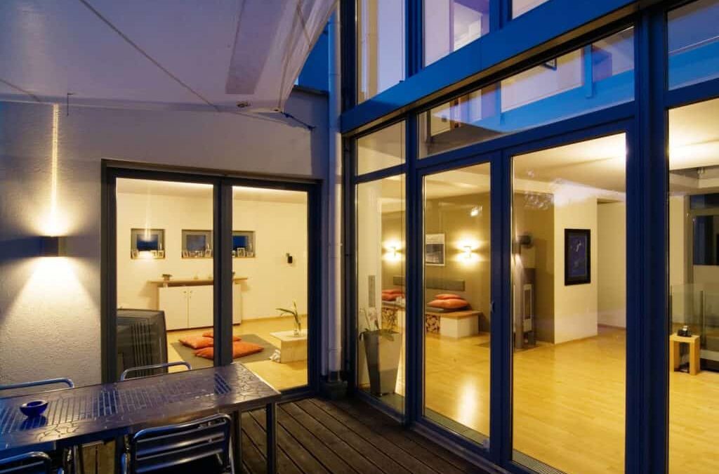 Fensteraustausch: Das sollten Sie wissen!